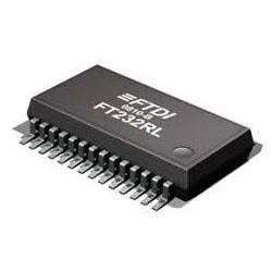 FT232RL (NRND)