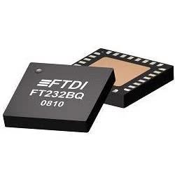 FT232BQ (NRND)