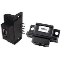 DB9-USB-D5-M