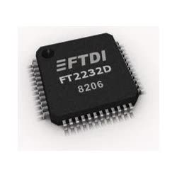 FT2232D (REEL) (QTY-25)