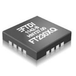 FT230XQ-QTY350