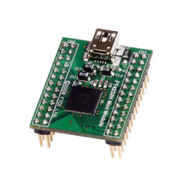 FT4232H MINI MODULE