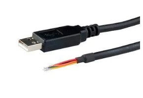 TTL-232R-5V-WE