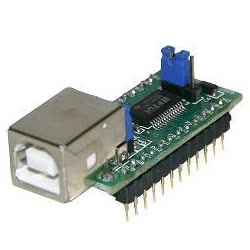 UM245R