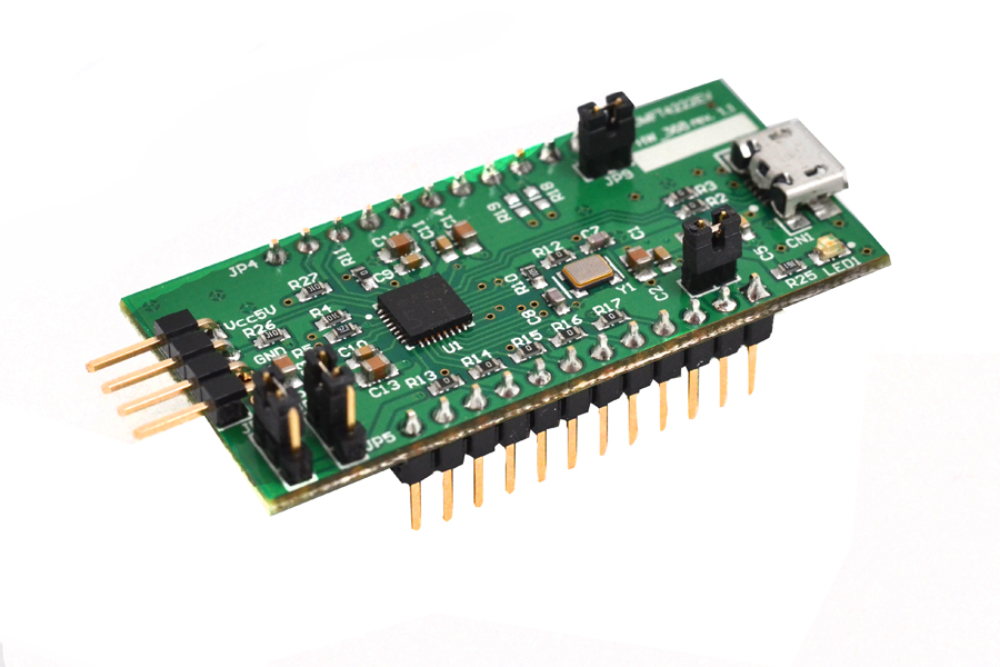 UMFT4222EV-D