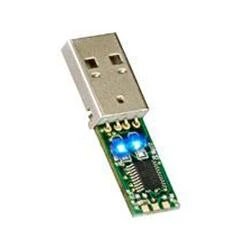 USB-RS232-PCB