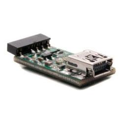 VNC2 DEBUG MODULE