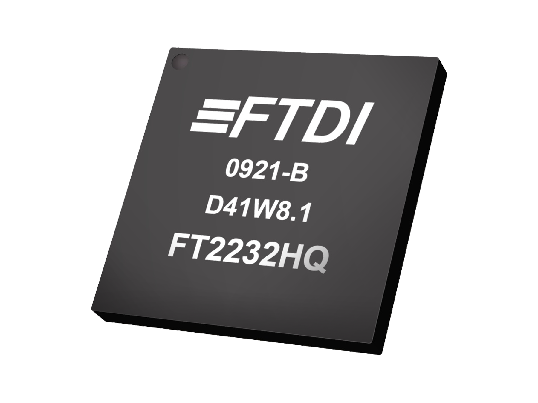 FT2232HQ