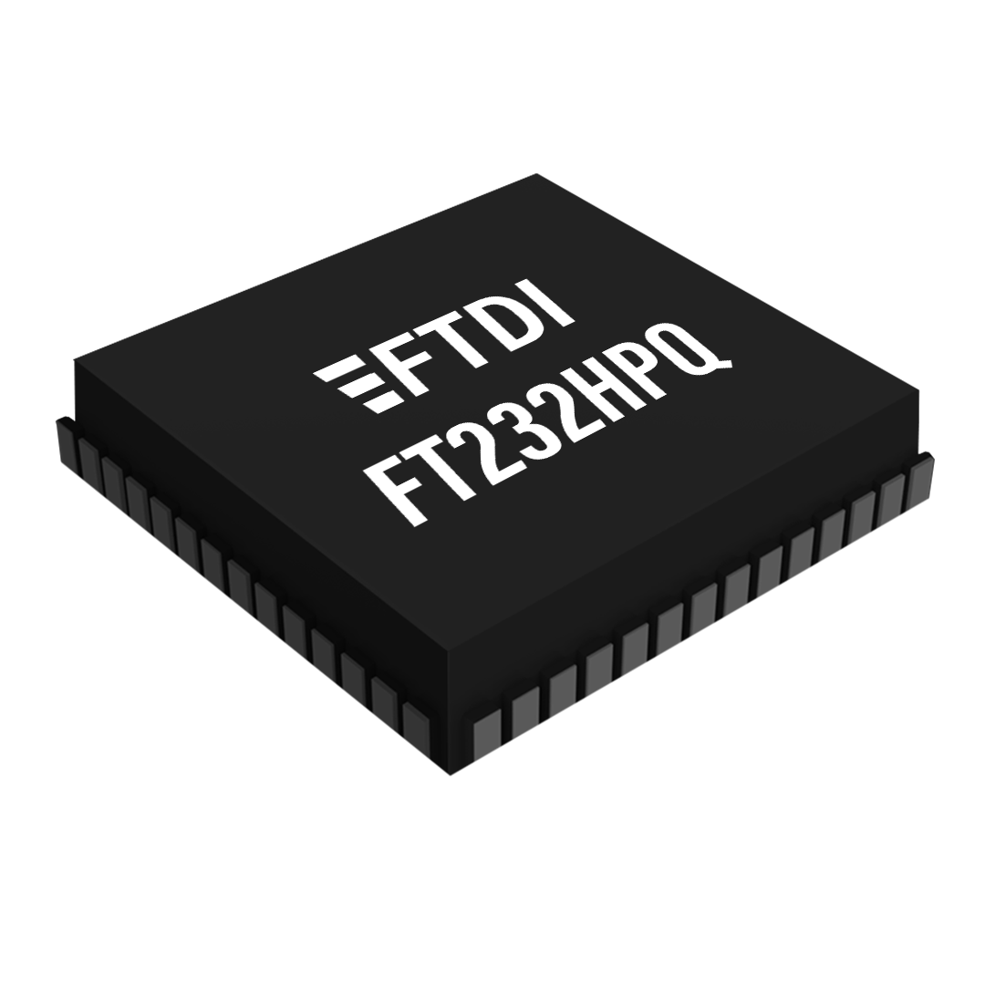 FT232HPQ
