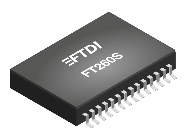 FT260S