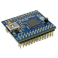 FT4232HA MINI MODULE