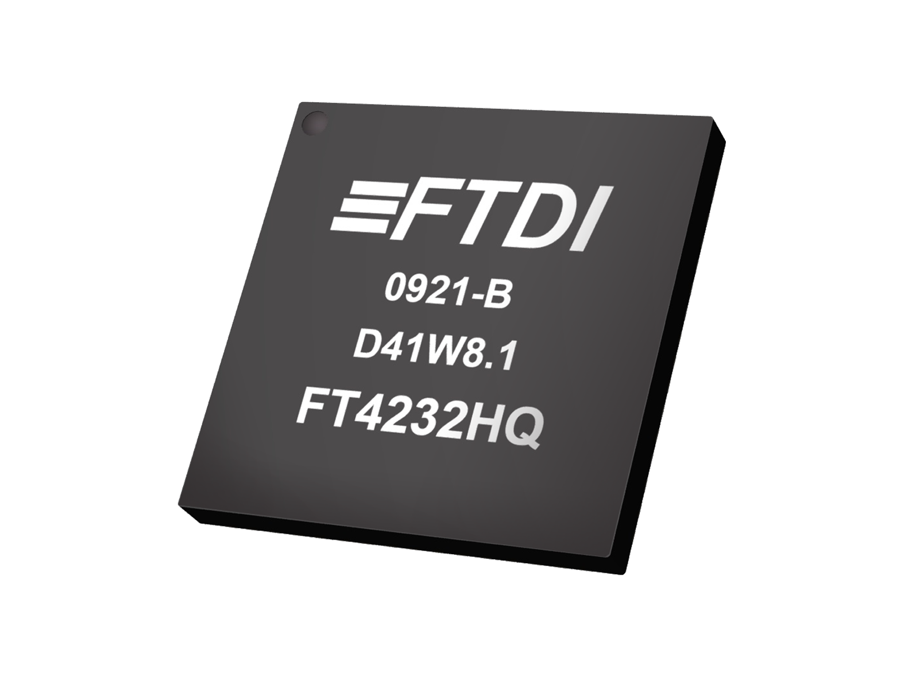 FT4232HQ