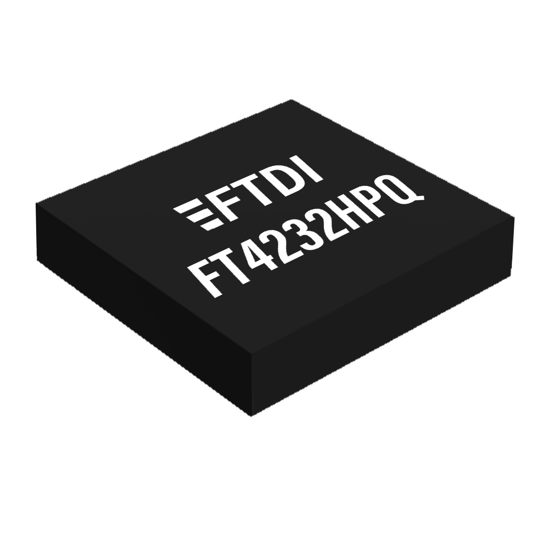 FT4232HPQ