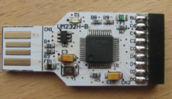 UM232H-B (EOL)