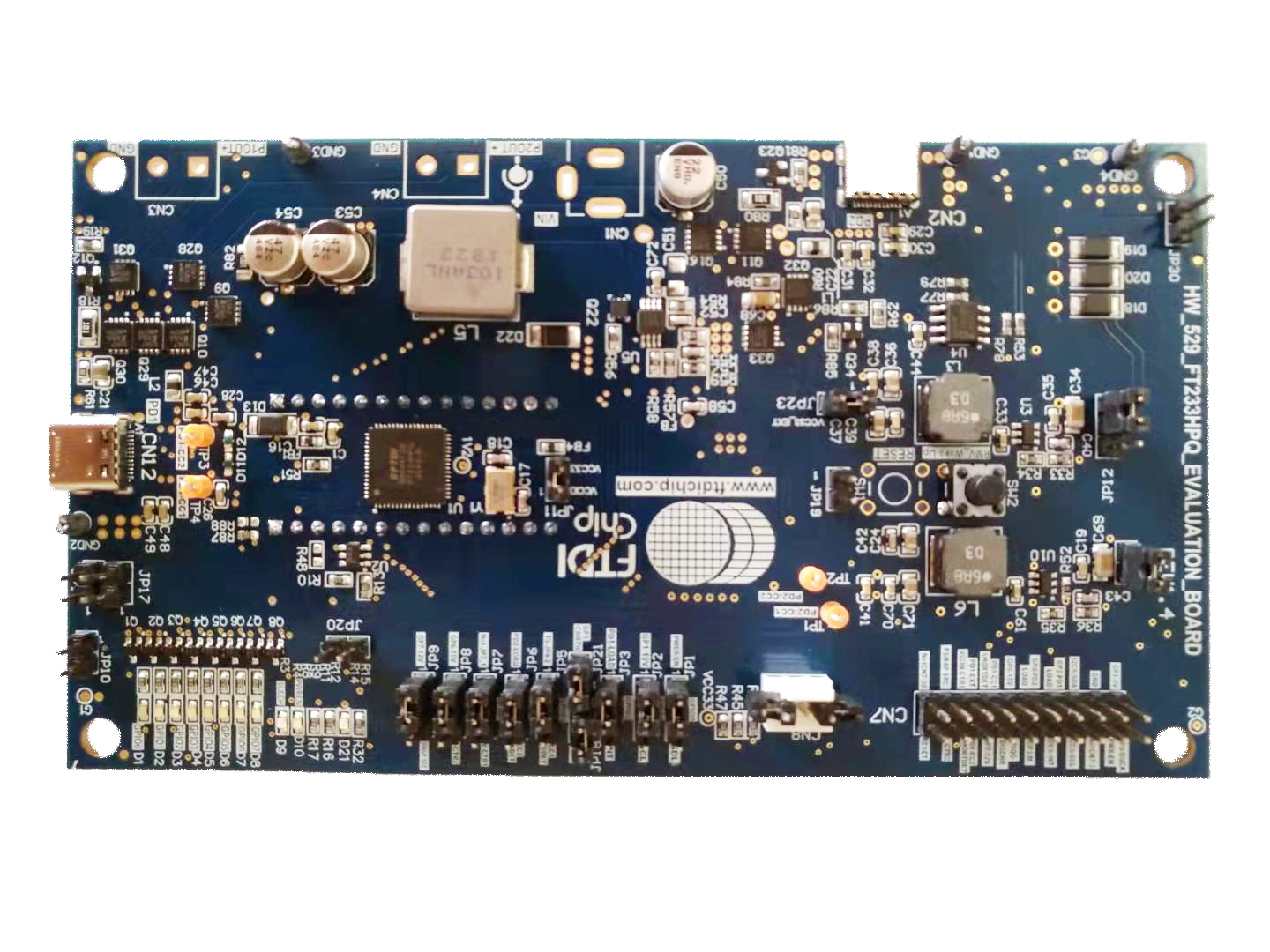 UMFT233HPEV